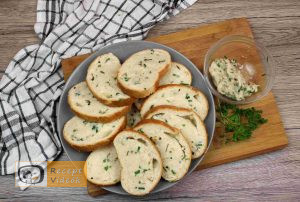 Besameles szendvicstorta recept, besameles szendvicstorta elkészítése 3. lépés