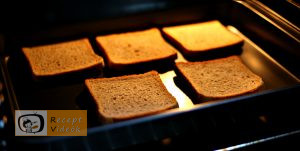 Katica szendvics recept, katica szendvics készítése 1. lépés