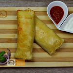 Töltött bagett recept, töltött bagett készítése - Recept Videók