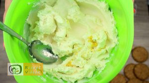 Citromos mini sajttorta recept, citromos mini sajttorta elkészítése 1. lépés