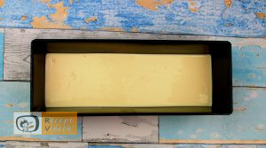 Csokis zabkeksz szendvics recept, csokis zabkeksz szendvics elkészítése 2. lépés