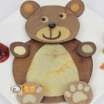 Maci palacsinta recept, maci palacsinta elkészítése - Recept Videók