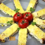 Kukoricás csirkemell recept, kukoricás csirkemell elkészítése - Recept Videók