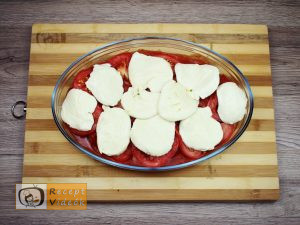 Paradicsomos rakott csirke recept, paradicsomos rakott csirke elkészítése 6. lépés