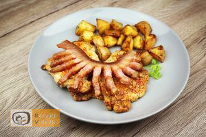 Cigánypecsenye recept, cigánypecsenye elkészítése - Recept Videók