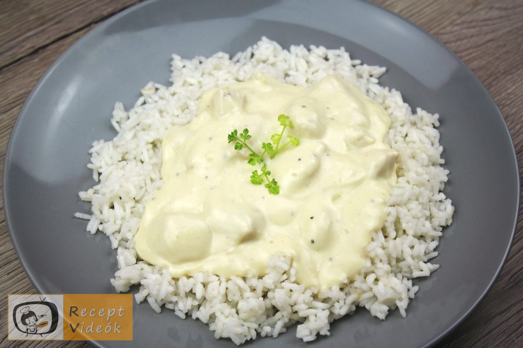 Mézes mustáros csirke recept, mézes mustáros csirke elkészítése - Recept Videók