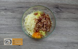 Töltött ravioli recept, töltött ravioli elkészítése 4. lépés