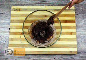 Fanta szelet (mirinda szelet) recept elkészítése videóval 2. lépés