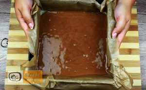 Fanta szelet (mirinda szelet) recept elkészítése videóval 3. lépés