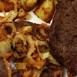 Hagymás rostélyos recept, hagymás rostélyos elkészítése - Recept Videók