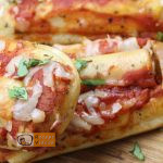 Bolognais hot dog recept, bolognais hot dog elkészítése - Recept Videók