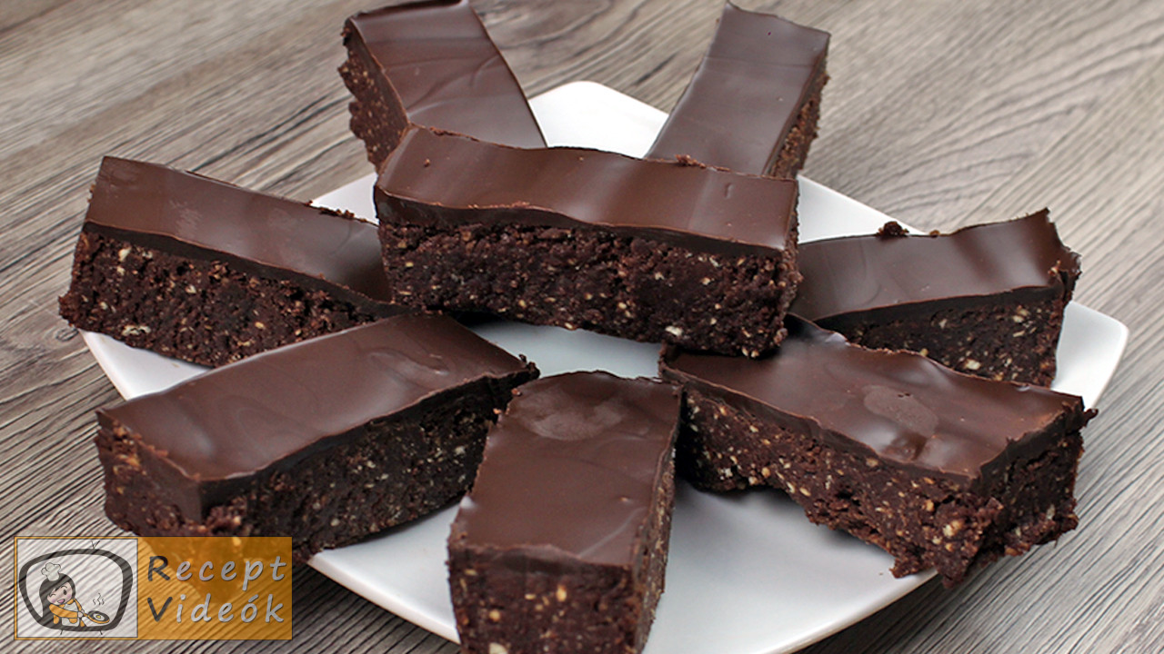 Sportszelet recept, sportszelet elkészítése - Recept Videók Sportszelet recept, sportszelet elkészítése - Recept Videók