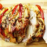 Zsebes karaj recept, zsebes karaj elkészítése - Recept Videók