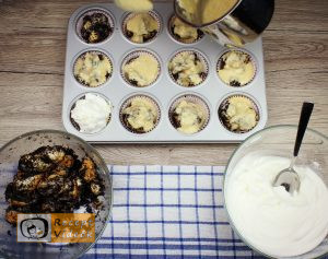 Mákos guba recept, mákos guba elkészítése 5. lépés