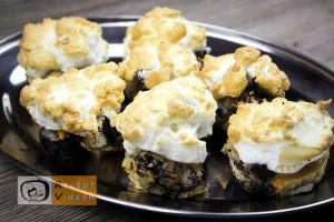 Mákos guba recept, mákos guba elkészítése - Recept Videók