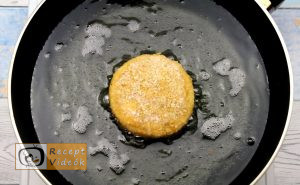 Hússal töltött hagymakarikák recept, hússal töltött hagymakarikák elkészítése 8. lépés