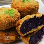 Lilakáposzta fasírt recept, lilakáposzta fasírt elkészítése - Recept Videók