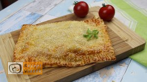 Húsos batyu recept, húsos batyu elkészítése - Recept Videók