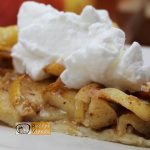 Almás piterózsa recept, almás piterózsa elkészítése - Recept Videók