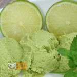 Avokádó fagyi recept, avokádó fagyi elkészítése - Recept Videók