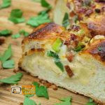 Bagett csónakok recept, bagett csónakok elkészítése - Recept Videók