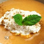 Sárgabarack krémleves recept, sárgabarack krémleves elkészítése - Recept Videók