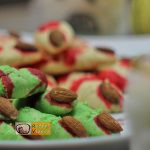 Halloweeni süti recept (halloween-i boszorkány ujjak) - Recept Videók