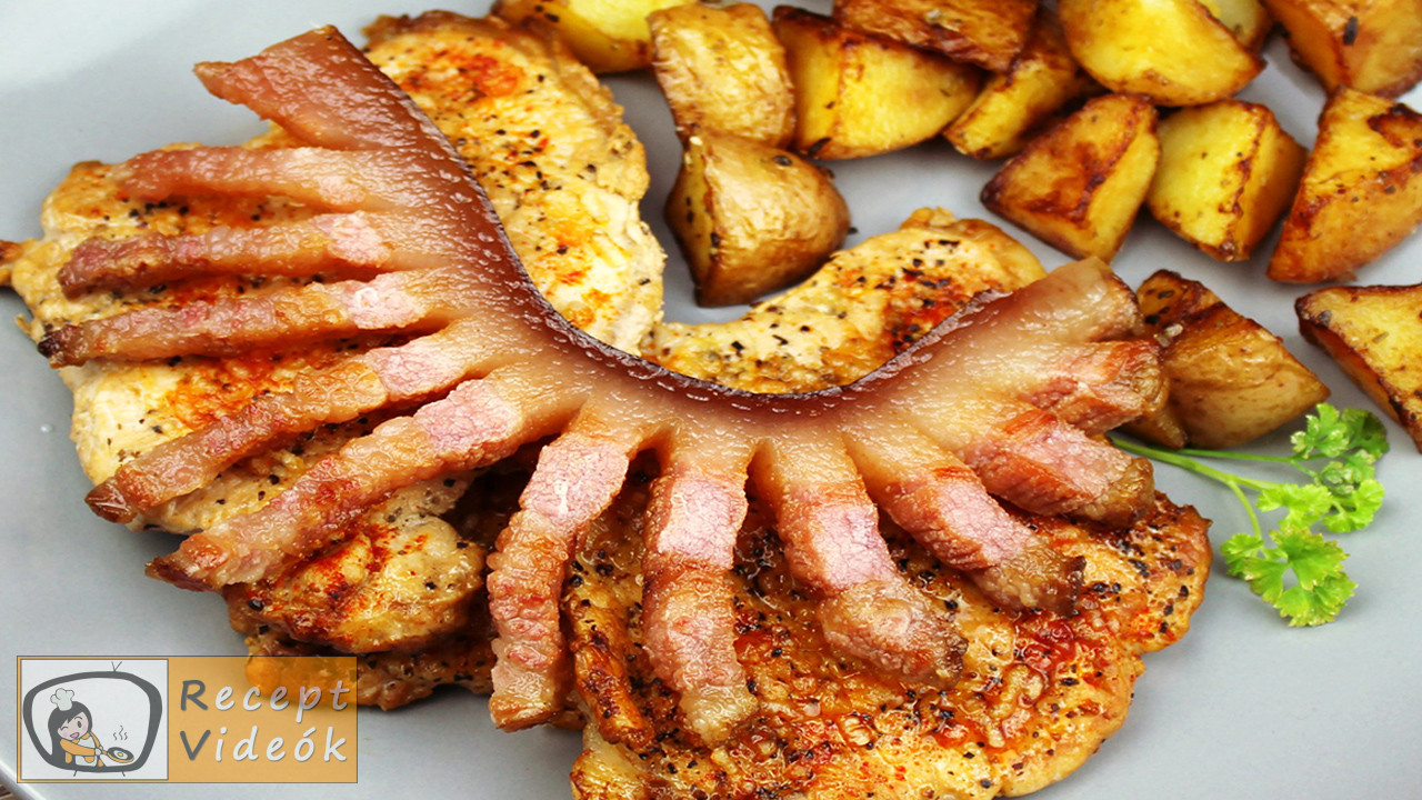 Cigánypecsenye recept, cigánypecsenye elkészítése - Recept Videók Cigánypecsenye recept, cigánypecsenye elkészítése - Recept Videók