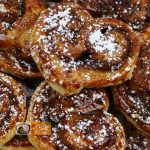 Fahéjas szívek recept, fahéjas szívek elkészítése - Recept Videók