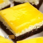 Fanta szelet (mirinda szelet) recept elkészítése videóval - Recept Videók