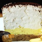 gesztenyekocka (sütés nélkül) recept, gesztenyekocka (sütés nélkül) elkészítése - Recept Videók