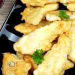 Illatos omlós csirke recept, illatos omlós csirke elkészítése - Recept Videók