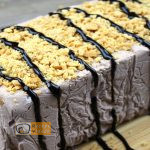 Kekszes jégkrémtorta recept, kekszes jégkrémtorta elkészítése - Recept Videók