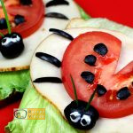 Katica szendvics recept, katica szendvics készítése - Recept Videók