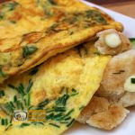 Maci omlett recept, maci omlett elkészítése - Recept Videók