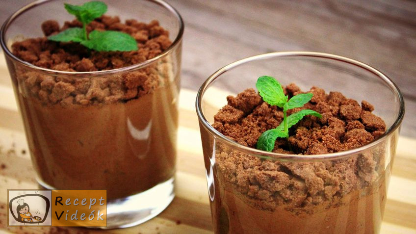 Étcsokis menta palánta