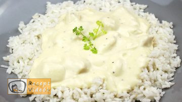 Mézes mustáros csirke recept, mézes mustáros csirke elkészítése - Recept Videók