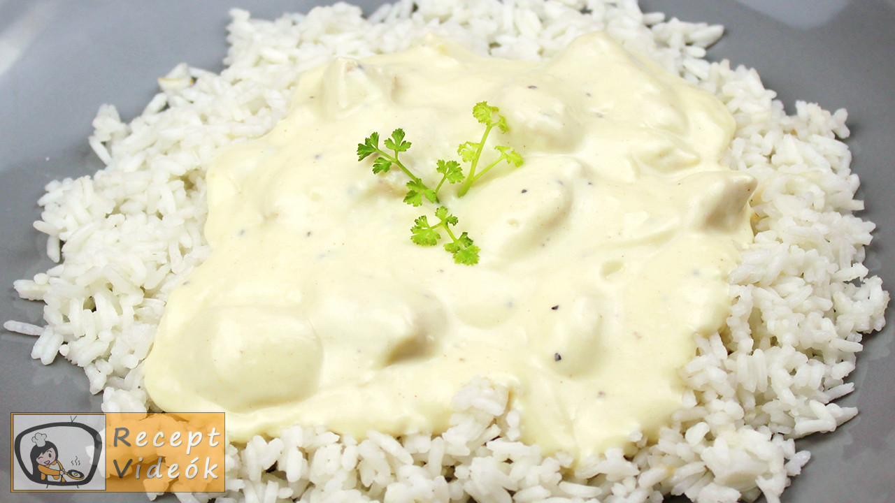 Mézes mustáros csirke recept, mézes mustáros csirke elkészítése - Recept Videók