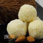 Raffaello golyó recept, raffaello golyó elkészítése - Recept Videók