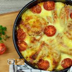 Besameles szendvics torta - Recept videók