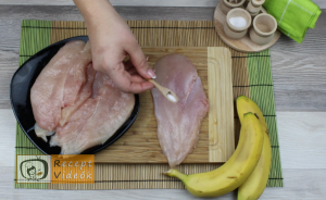 Sárkánytitok recept, sárkánytitok elkészítése 1. lépés