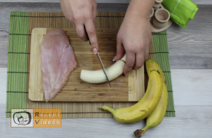 Sárkánytitok recept, sárkánytitok elkészítése 2. lépés