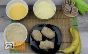 Sárkánytitok recept, sárkánytitok elkészítése 3. lépés