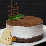 habos csokoládészelet recept, habos csokoládészelet elkészítése - Recept Videók