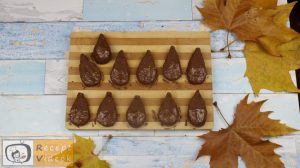 keksz sünik recept, keksz sünik elkészítése 5. lépés