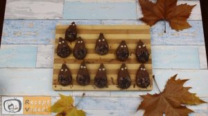 keksz sünik recept, keksz sünik elkészítése 6. lépés