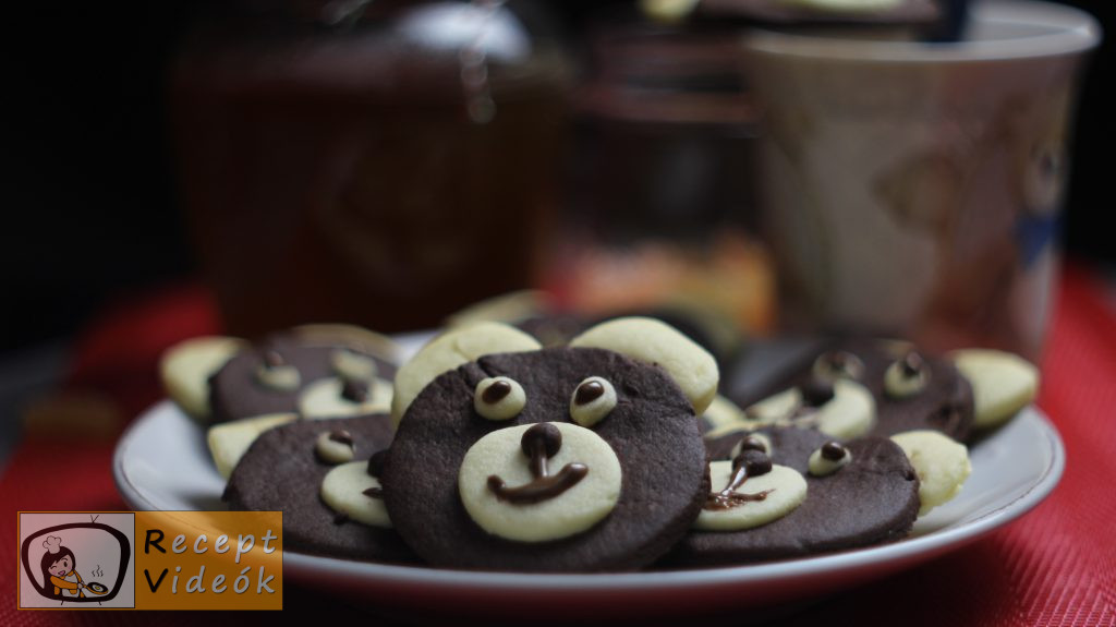 Maci süti recept, maci süti elkészítése - Recept Videók