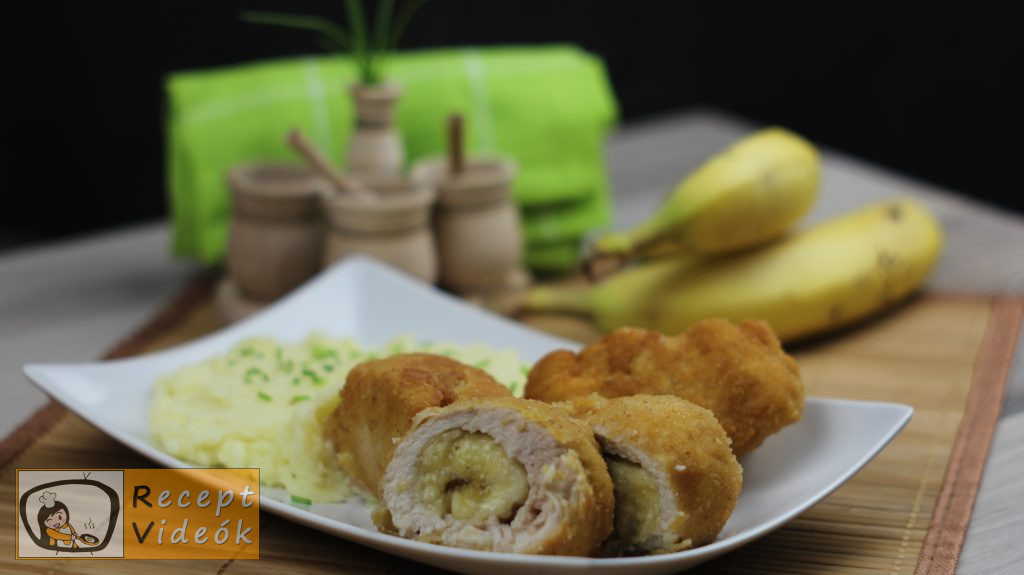 Sárkánytitok recept, sárkánytitok elkészítése - Recept Videók