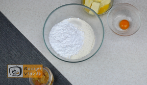 Maci süti recept, maci süti elkészítése 1. lépés