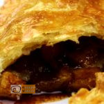 Amerikai almáspite recept, amerikai almáspite elkészítése - Recept Videók